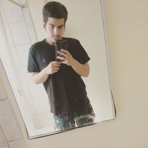 Meet your Posher, Nelson